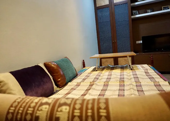 Pamahouse Boutique Hostel *