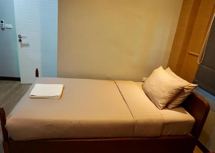 Hostel Pamahouse Boutique