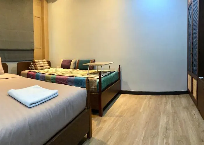 Hostel Pamahouse Boutique