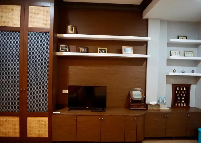 Pamahouse Boutique بانكوك
