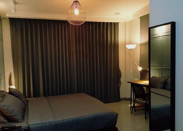 بيت شباب Pamahouse Boutique بانكوك