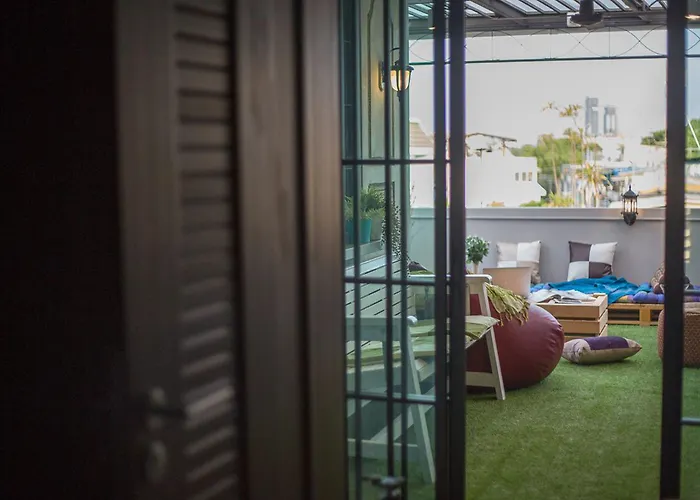 Hostel Pamahouse Boutique