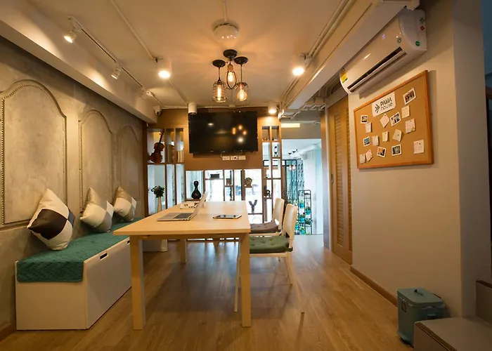 Pamahouse Boutique *