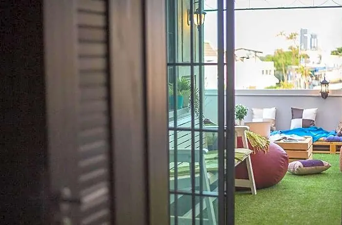 Hostel Pamahouse Boutique *