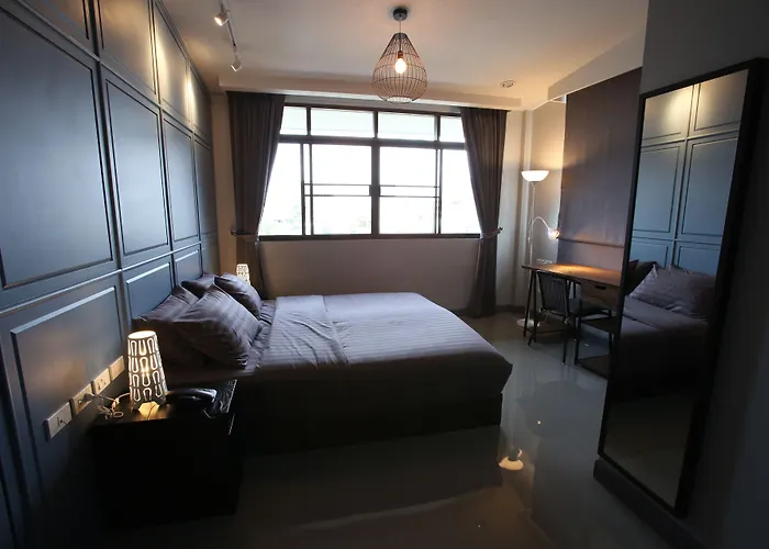 Albergue Pamahouse Boutique