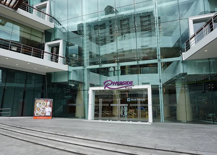 Pamahouse Boutique * Bangkok