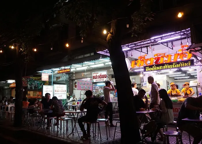 Pamahouse Boutique Bangkok