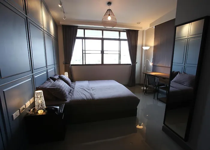 Hostel Pamahouse Boutique *
