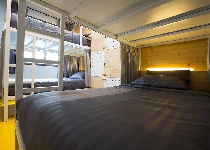Hostel Pamahouse Boutique